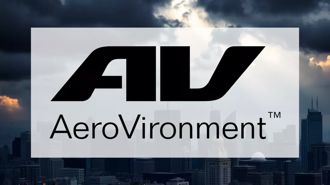 AeroVironment Aktie: Rüstungsboom mit Dämpfer - Bild: über boerse-global.de