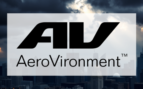 AeroVironment Aktie: Rüstungsboom mit Dämpfer - Foto: über boerse-global.de