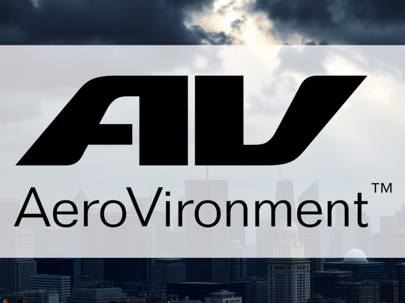 AeroVironment Aktie: Rüstungsboom mit Dämpfer - Foto: über boerse-global.de