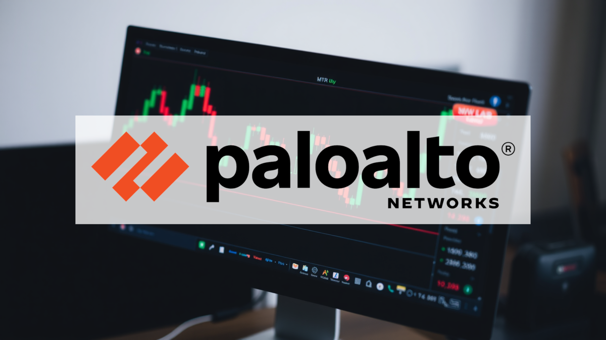 Palo Alto Networks Aktie: Glänzende Geschäftszahlen! - Foto: über boerse-global.de