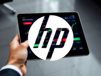 HP Aktie: Geteiltes Echo nach Quartalszahlen - Foto: über boerse-global.de