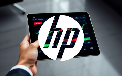 HP Aktie: Geteiltes Echo nach Quartalszahlen - Foto: über boerse-global.de