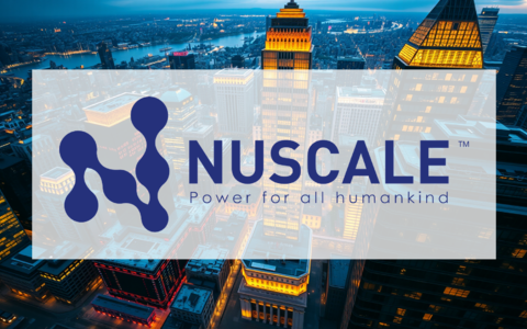 Nuscale Power Aktie: Aktuelle Geschäftslage - Foto: über boerse-global.de