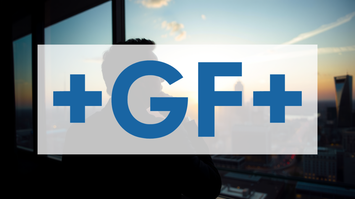 Georg Fischer Aktie: Führungswechsel belastet - Foto: über boerse-global.de