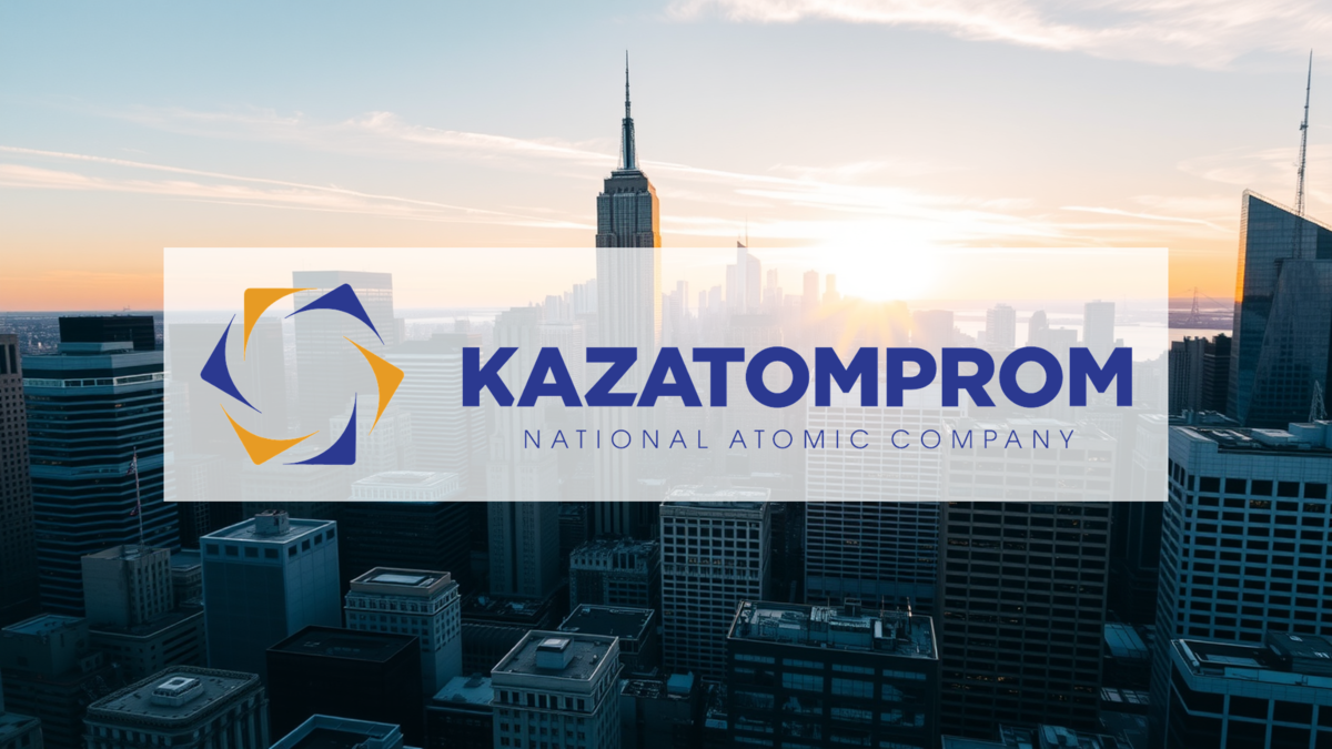 Kazatomprom Aktie: Produktionskürzung sorgt für Engpässe - Foto: über boerse-global.de
