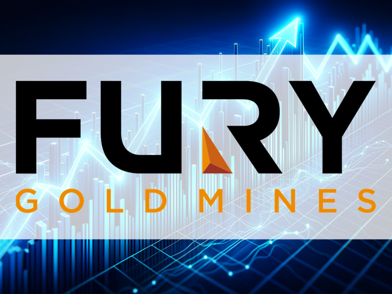 Fury Gold Mines Aktie: Goldrausch in der James Bay? - Foto: über boerse-global.de