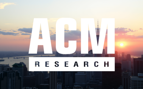 ACM Research Aktie: Gefeierte Meilensteine! - Foto: über boerse-global.de