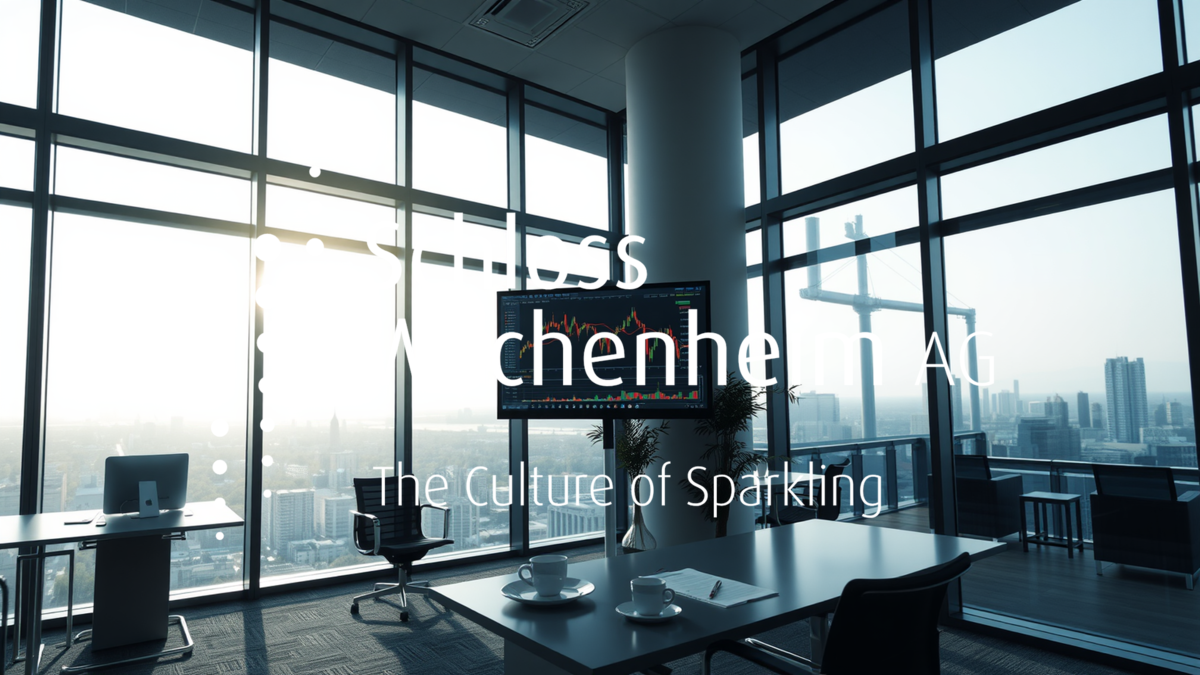 Schloss Wachenheim Aktie: Vorsicht Stolperfallen! - Foto: über boerse-global.de