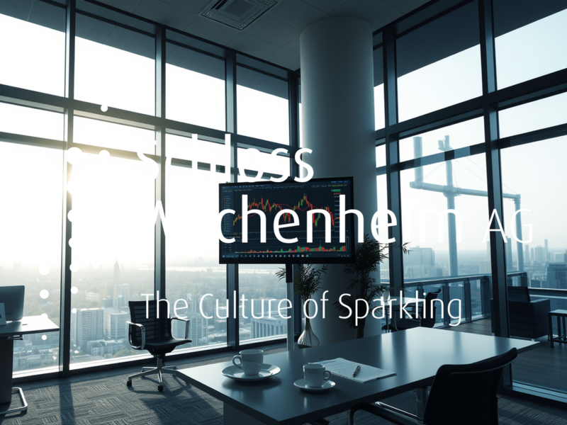 Schloss Wachenheim Aktie: Vorsicht Stolperfallen! - Foto: über boerse-global.de