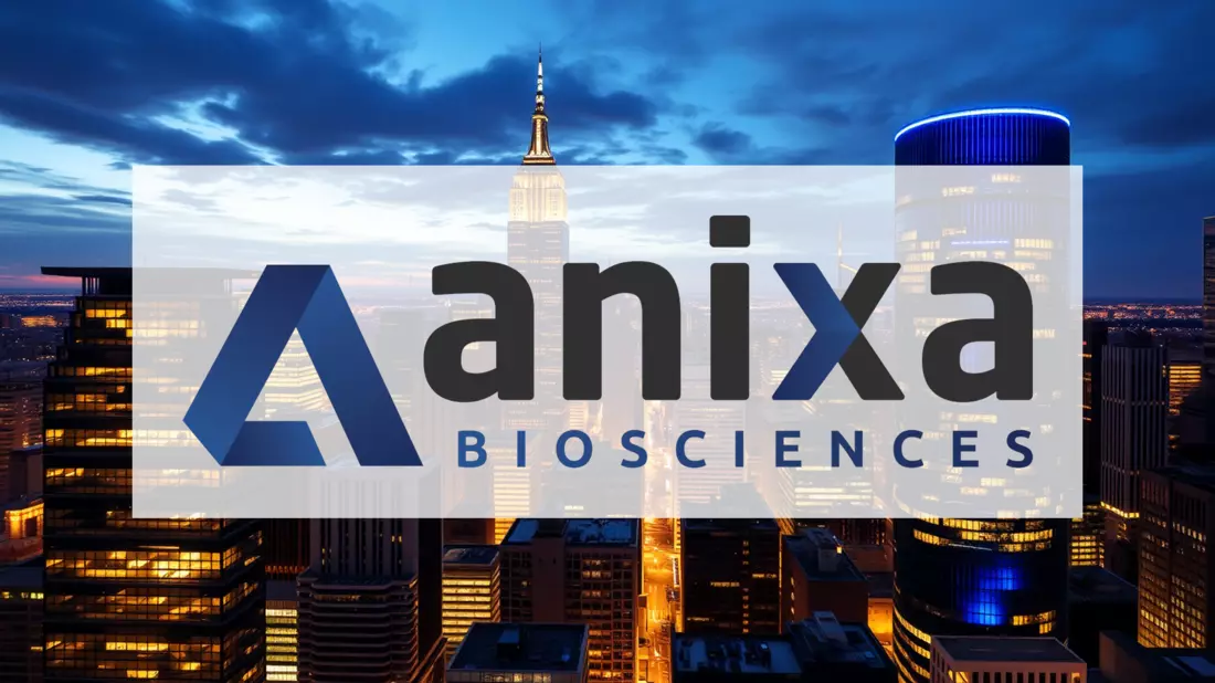 Anixa Biosciences Aktie: Durchblick behalten - Bild: über boerse-global.de