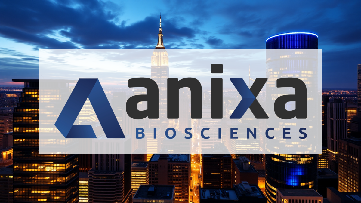 Anixa Biosciences Aktie: Durchblick behalten - Foto: über boerse-global.de