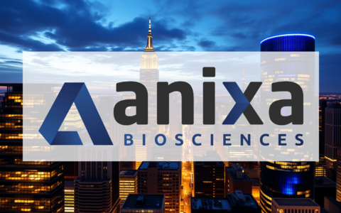 Anixa Biosciences Aktie: Durchblick behalten - Foto: über boerse-global.de