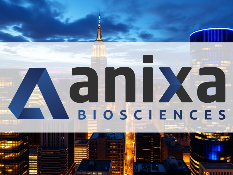 Anixa Biosciences Aktie: Durchblick behalten - Foto: über boerse-global.de