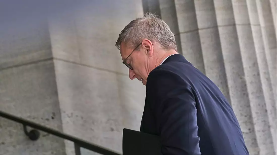 Karsten Wildberger (Archiv) - Bild: über dts Nachrichtenagentur