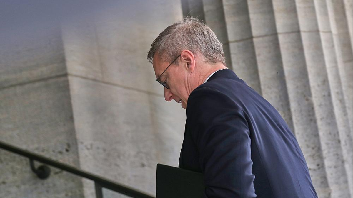 Karsten Wildberger (Archiv) - Foto: über dts Nachrichtenagentur