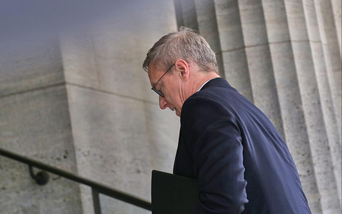 Karsten Wildberger (Archiv) - Foto: über dts Nachrichtenagentur