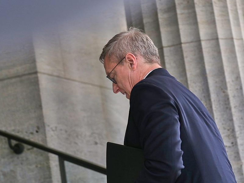 Karsten Wildberger (Archiv) - Foto: über dts Nachrichtenagentur