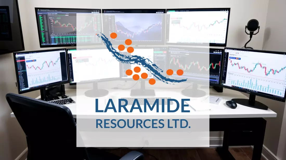 Laramide Aktie: Aktuelle Statusmeldung - Bild: über boerse-global.de
