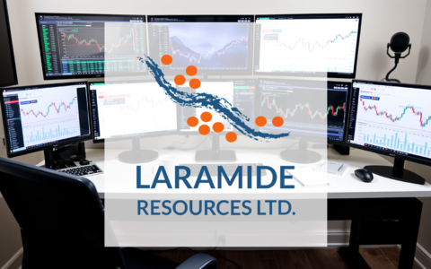 Laramide Aktie: Aktuelle Statusmeldung - Foto: über boerse-global.de