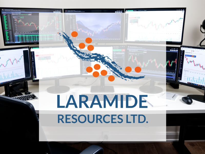 Laramide Aktie: Aktuelle Statusmeldung - Foto: über boerse-global.de