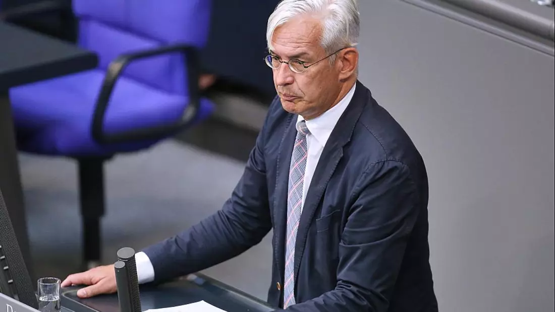 Mathias Middelberg (Archiv) - Bild: über dts Nachrichtenagentur