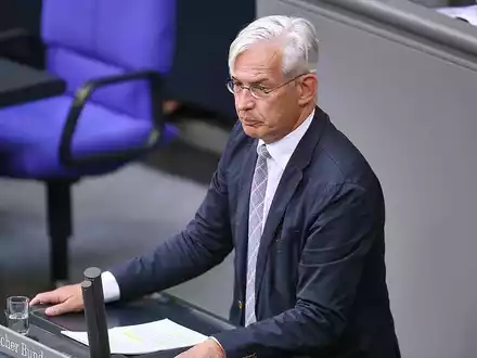 Mathias Middelberg (Archiv) - Foto: über dts Nachrichtenagentur