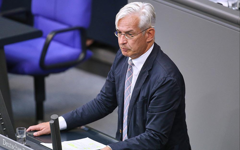 Mathias Middelberg (Archiv) - Foto: über dts Nachrichtenagentur