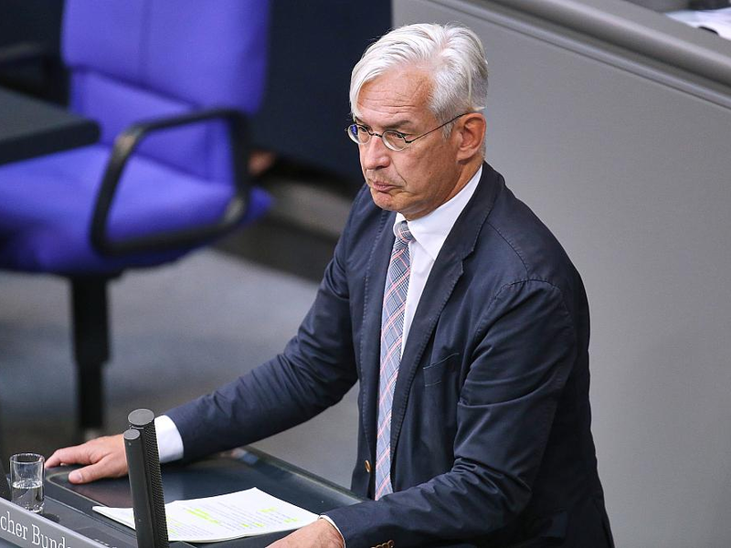 Mathias Middelberg (Archiv) - Foto: über dts Nachrichtenagentur