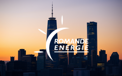 Romande Energie Aktie: Gewinneinbruch schockt Anleger - Foto: über boerse-global.de