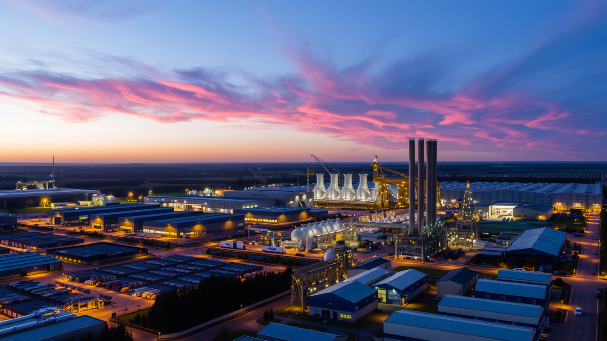 FAT Brands: Umbau zeigt erste Erfolge - Foto: über boerse-global.de