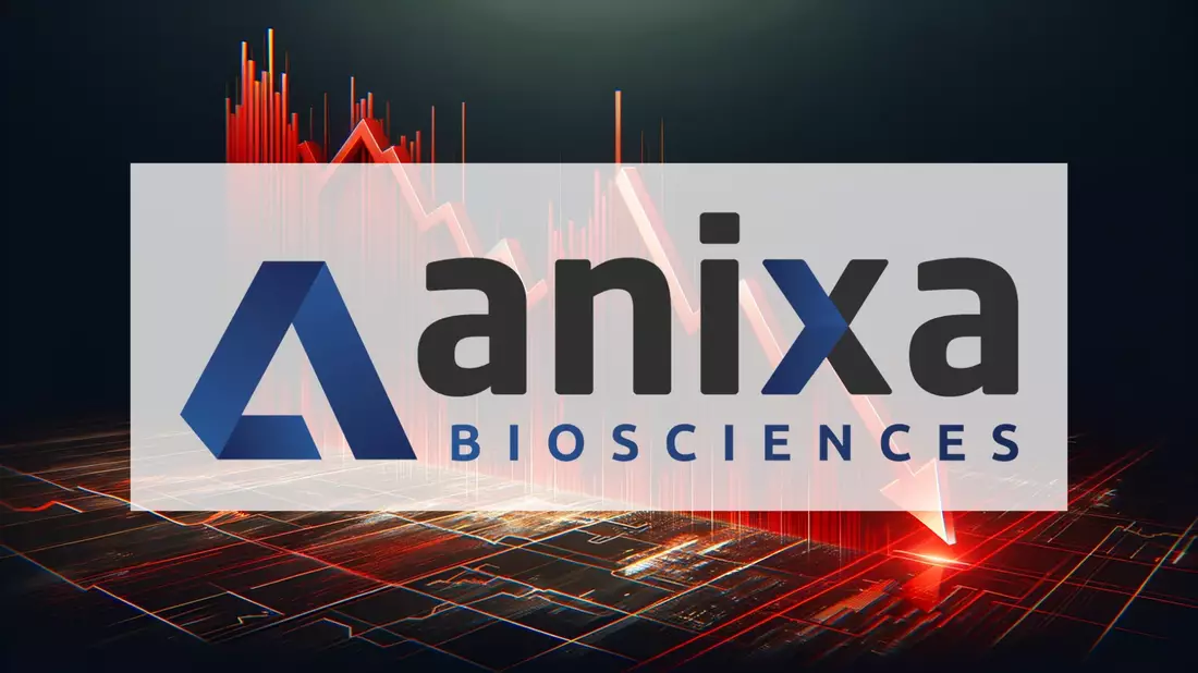 Anixa Biosciences Investors Brace for High-Stakes Week - Bild: über boerse-global.de