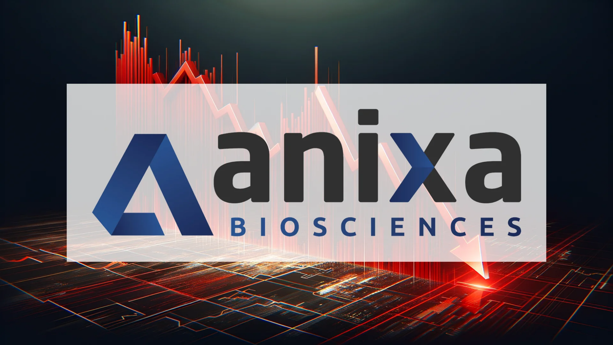 Anixa Biosciences Investors Brace for High-Stakes Week - Foto: über boerse-global.de