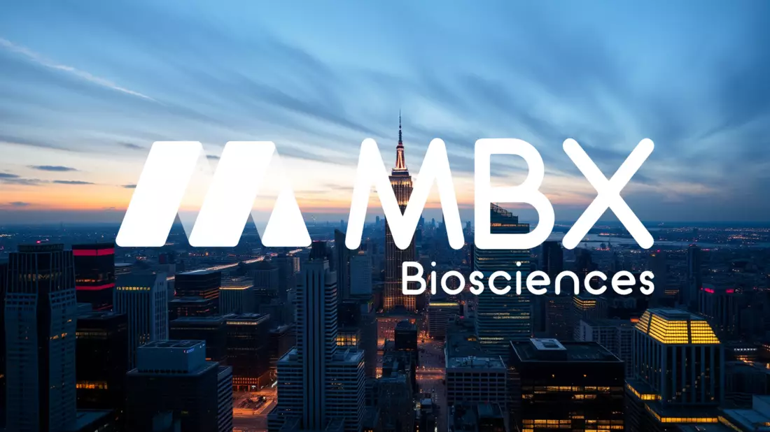 MBX Biosciences: Biotech-Hoffnung vor entscheidender Phase - Bild: über boerse-global.de