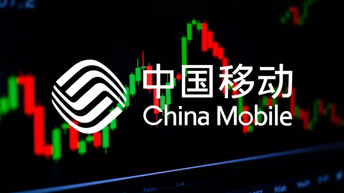 China Mobile Aktie: Solides Wachstumspotenzial - Bild: über boerse-global.de