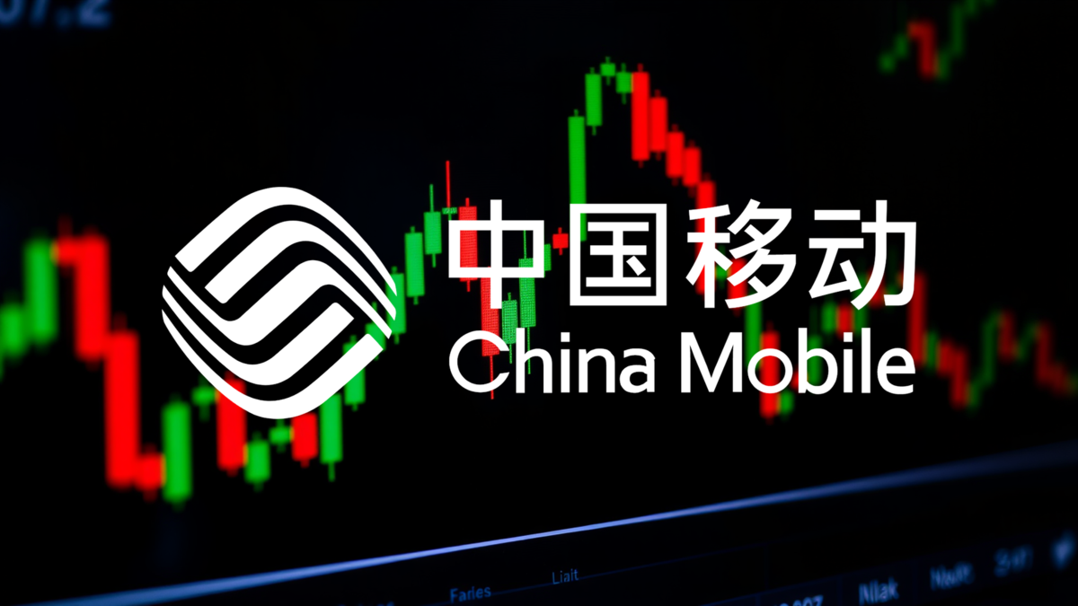 China Mobile Aktie: Solides Wachstumspotenzial - Foto: über boerse-global.de