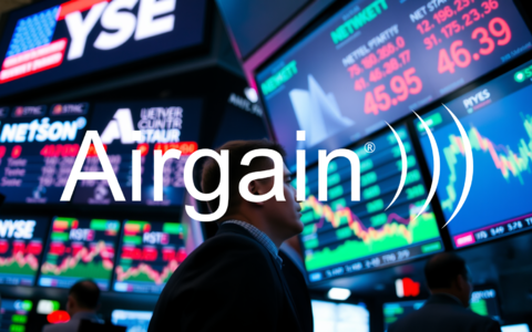 Airgain Aktie: Spannende Weiterentwicklungen - Foto: über boerse-global.de