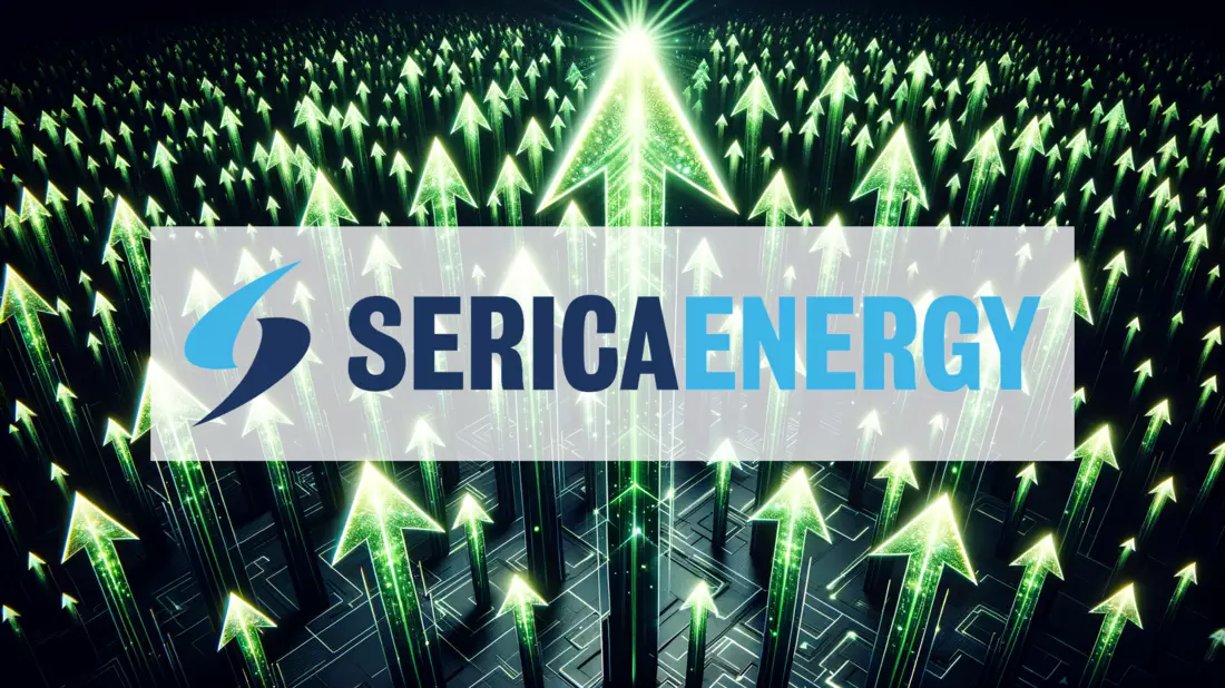 Serica Energy: Neustart mit Verlusten - Bild: über boerse-global.de
