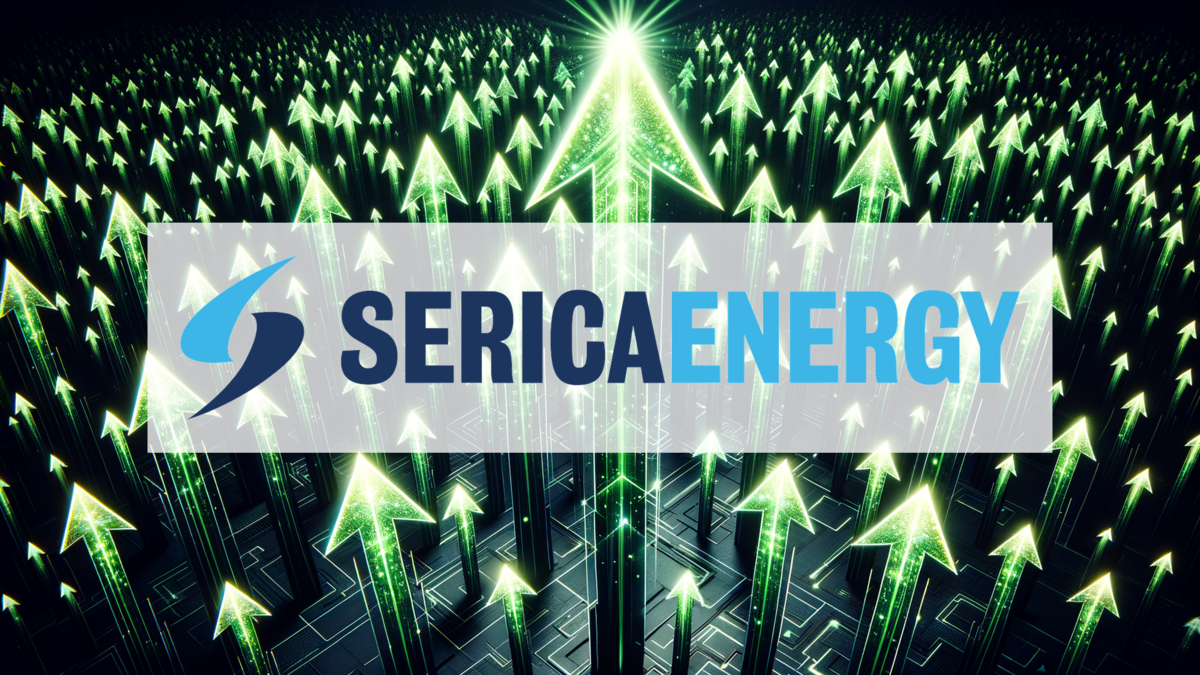 Serica Energy: Neustart mit Verlusten - Foto: über boerse-global.de