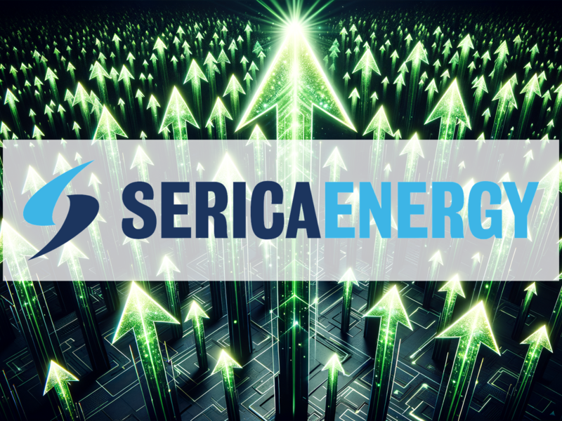 Serica Energy: Neustart mit Verlusten - Foto: über boerse-global.de