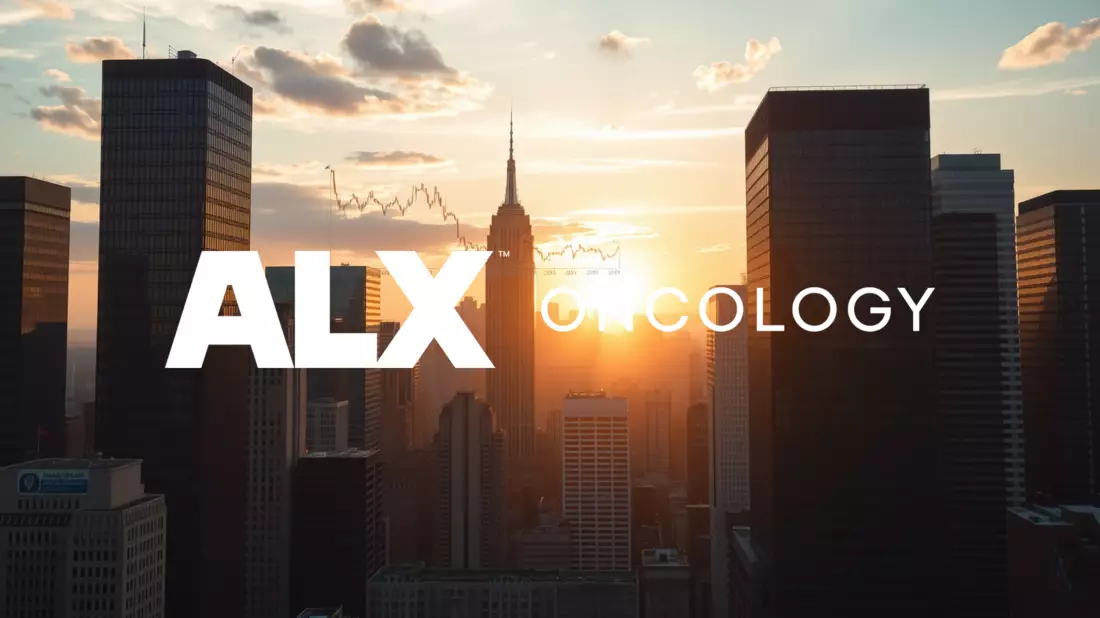 Alx Oncology Holdings  Aktie: Lieferketten-Update - Bild: über boerse-global.de