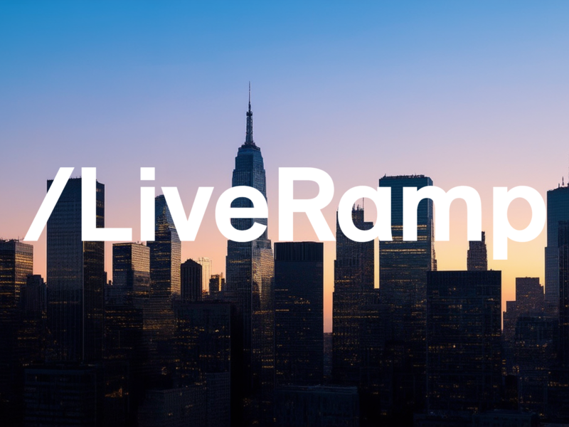 LiveRamp Aktie: Zerrissen zwischen Hoffnung und Realität - Foto: über boerse-global.de