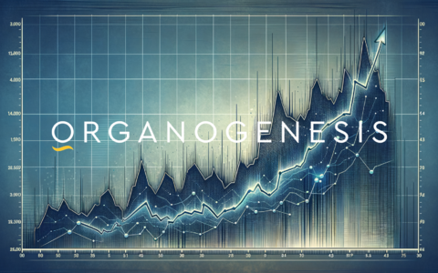 Organogenesis Aktie: Zwischen Hoffnung und Realität - Foto: über boerse-global.de
