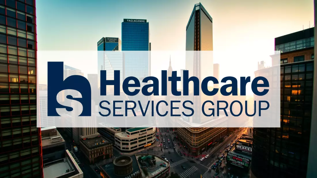 Healthcare Services Aktie: Überraschende Gewinne - Bild: über boerse-global.de