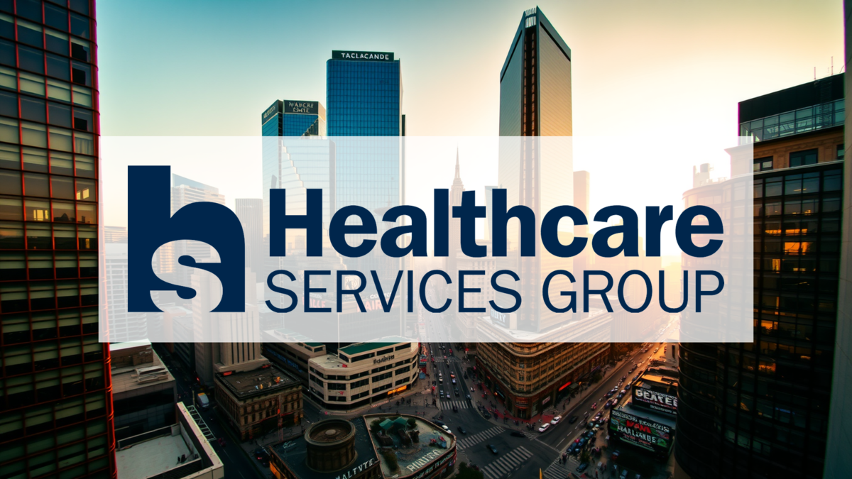 Healthcare Services Aktie: Überraschende Gewinne - Foto: über boerse-global.de