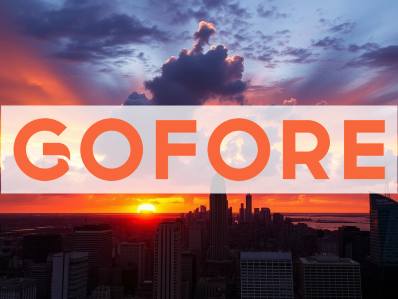 Gofore Aktie: Übernahme abgeschlossen – Was jetzt? - Foto: über boerse-global.de