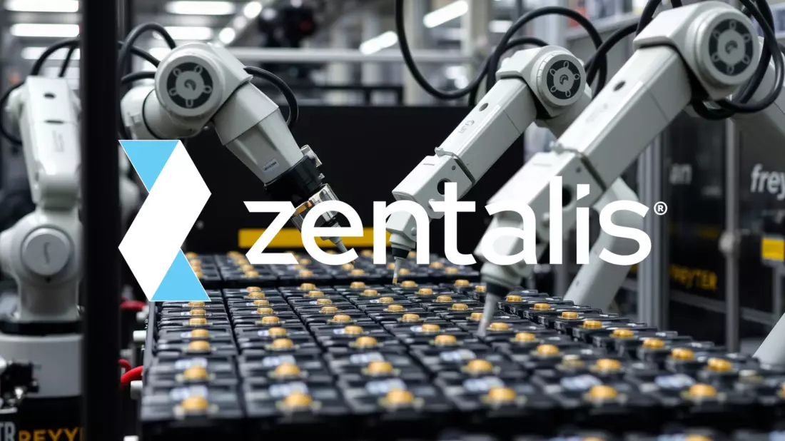 Zentalis Pharmaceuticals Aktie: Personal-Offensive vor entscheidenden Wochen - Bild: über boerse-global.de