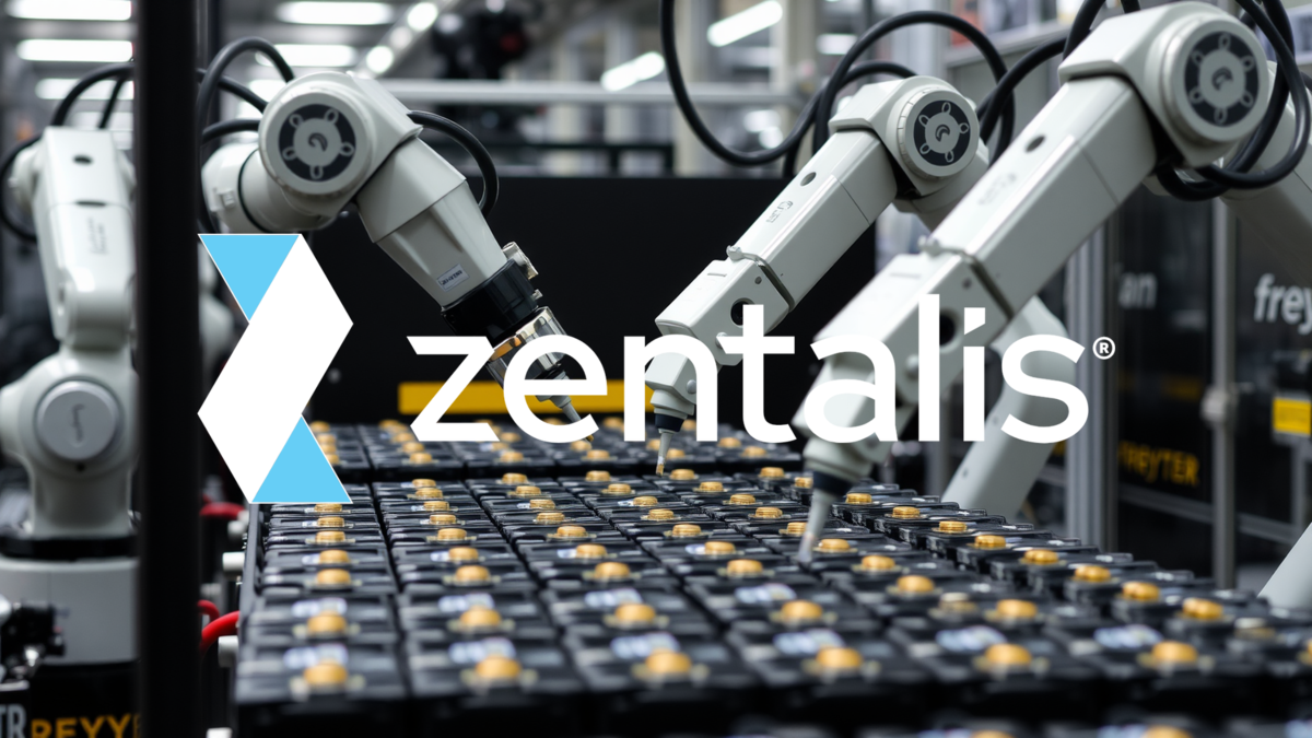 Zentalis Pharmaceuticals Aktie: Personal-Offensive vor entscheidenden Wochen - Foto: über boerse-global.de