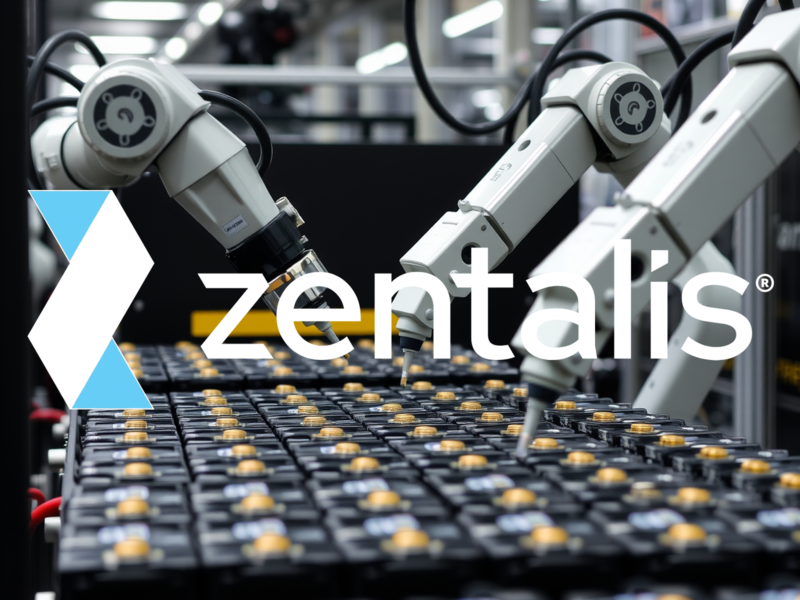 Zentalis Pharmaceuticals Aktie: Personal-Offensive vor entscheidenden Wochen - Foto: über boerse-global.de