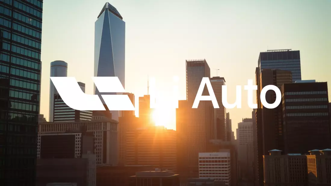 Li Auto Aktie: Zwischenzeitliche Flaute? - Bild: über boerse-global.de