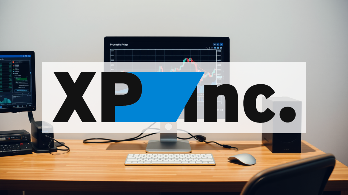 Xp Aktie: Gewinnchancen gestiegen - Foto: über boerse-global.de